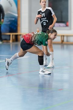 Bild 254 - wBJ HSG Kremperheide/Muensterdorf - HSG Joerl-Doppeleiche Vioel : Ergebnis: 34:23